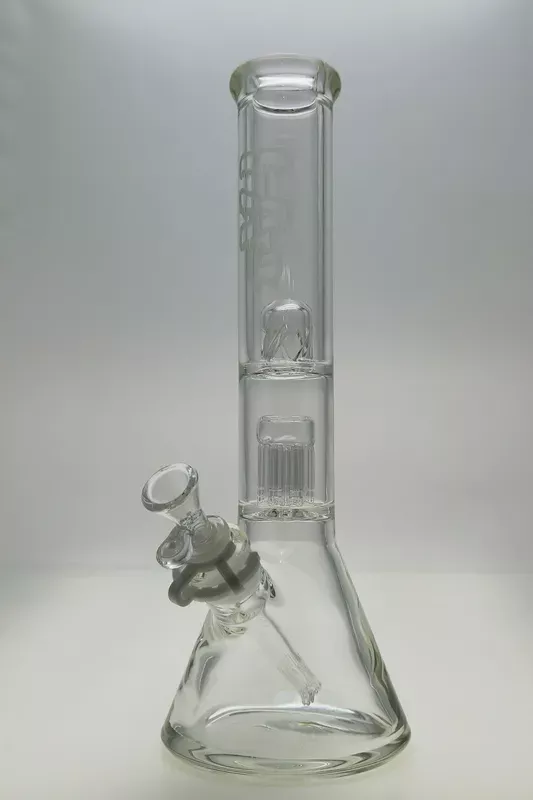 TAG – 14 ” Streamline Fixed 8 Arm Tree Beaker 50x7MM – 18/14MM Downstem (4.25 “)