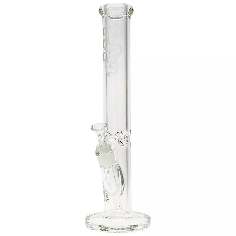 TAG 16” Straight Tube Bong