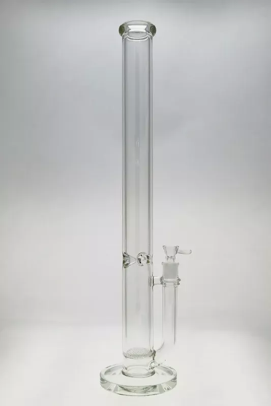 TAG – 24 ” Single Honeycomb Straight Tube 50x7MM (18MM Female)