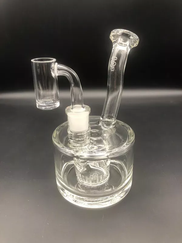 TAG – 6.5 ” Super Slit Froth Puck Rig 97x5MM