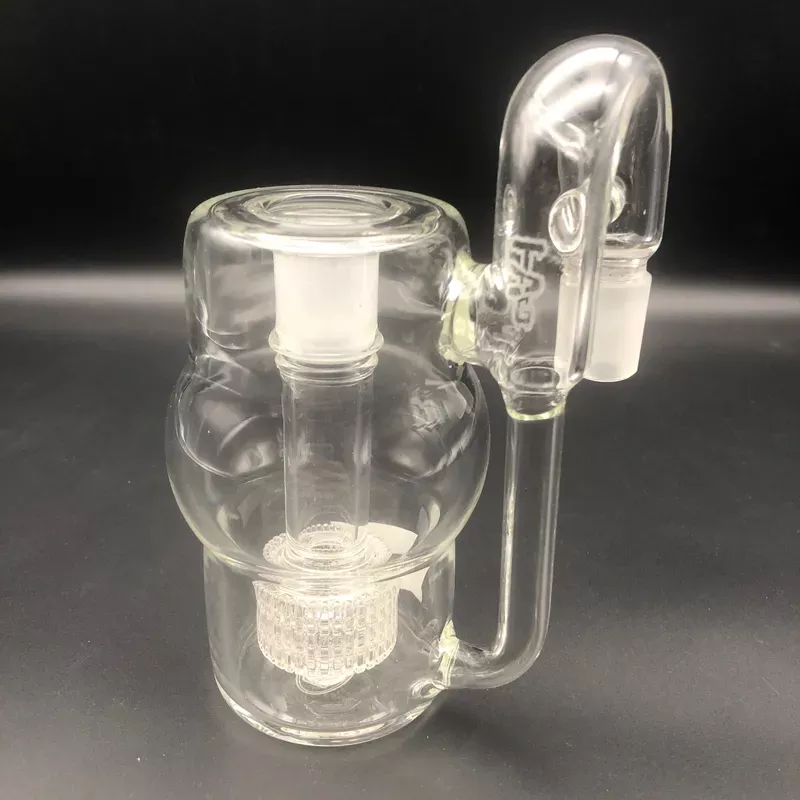 TAG – 6.5 ” Super Slit Matrix Ash Catcher 65x5mm (18M – 18F)