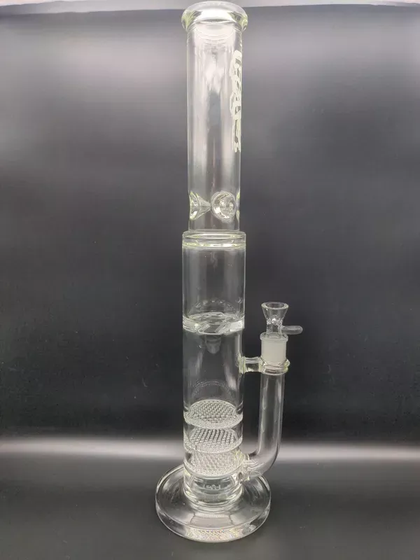 TAG – Triple Honeycomb Spinning Tornado Straight Tube