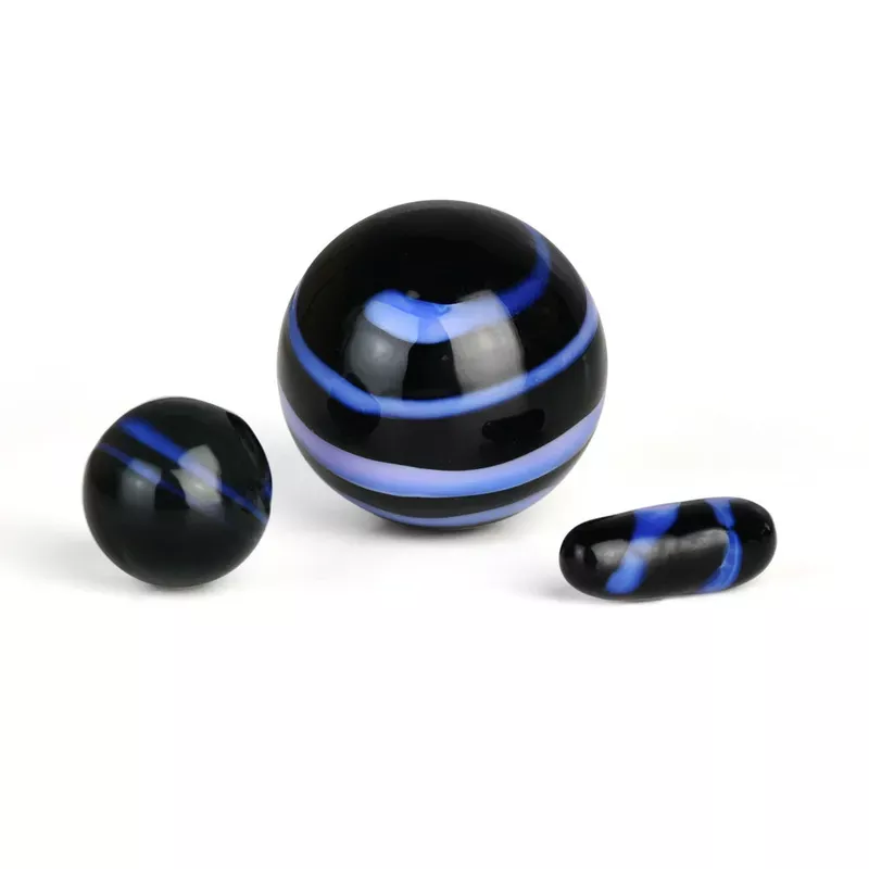 Terp Slurper Pill Marble Set