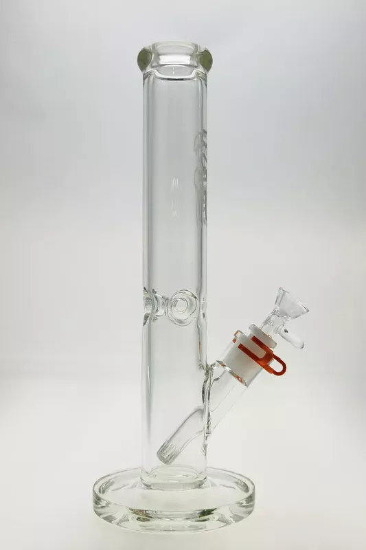 Thick Ass Glass 14 ” Beaker Bong 7mm – 18/14mm Downstem