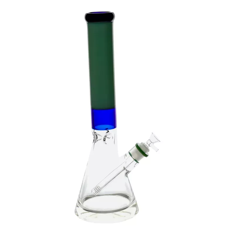 Thick Bottomed Beaker Bong – 18in