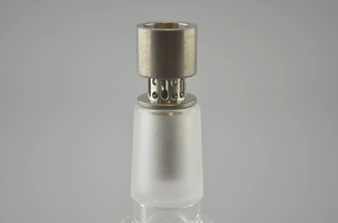 TI POWER – Titanium Concentrate Nail – 18mm TiPhoon