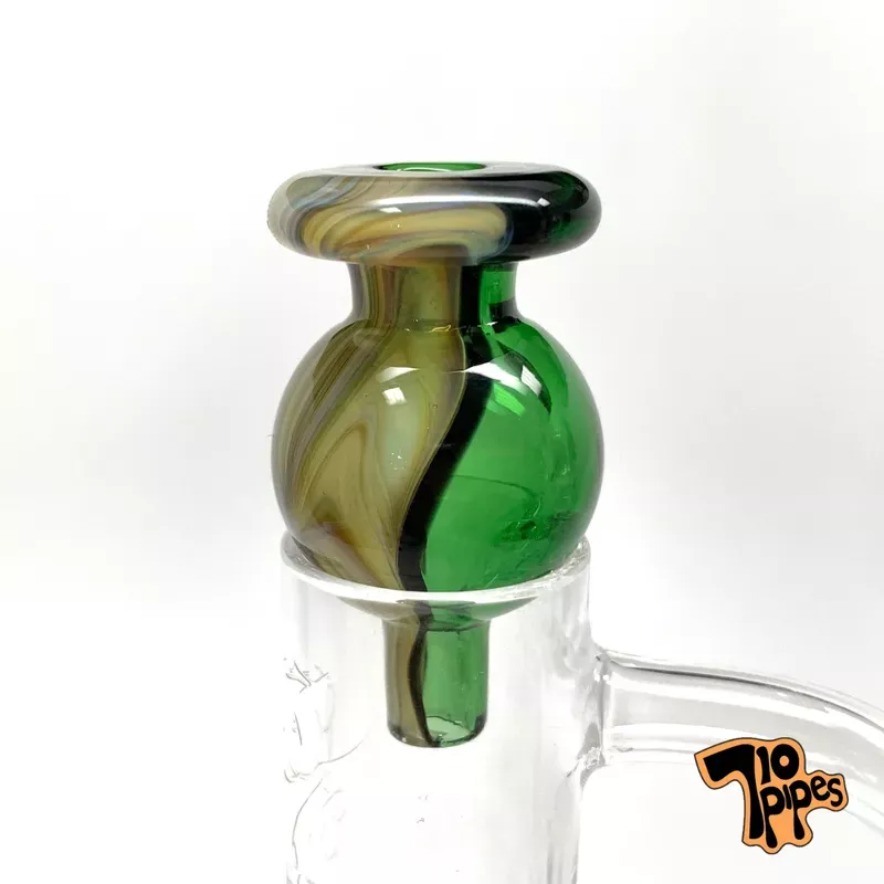 Tisdale Montage Bubble Cap