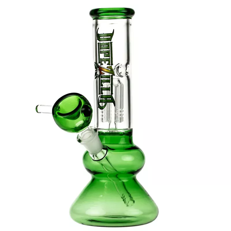 Tokyo Dope Beaker Waterpipe