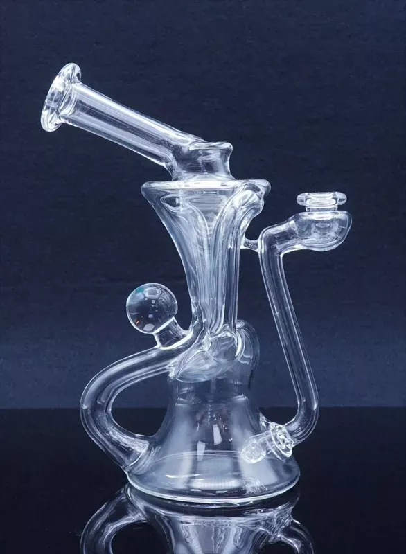 Torchd Boro Large Glass Recycler