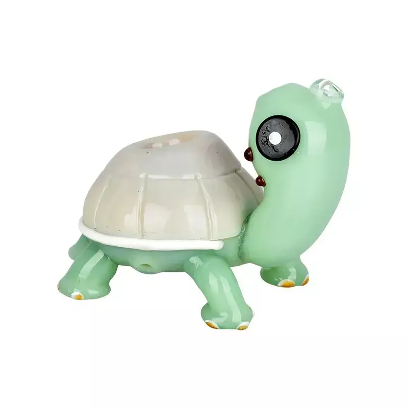 Tranquil Turtle Terrapin Sherlock Pipe