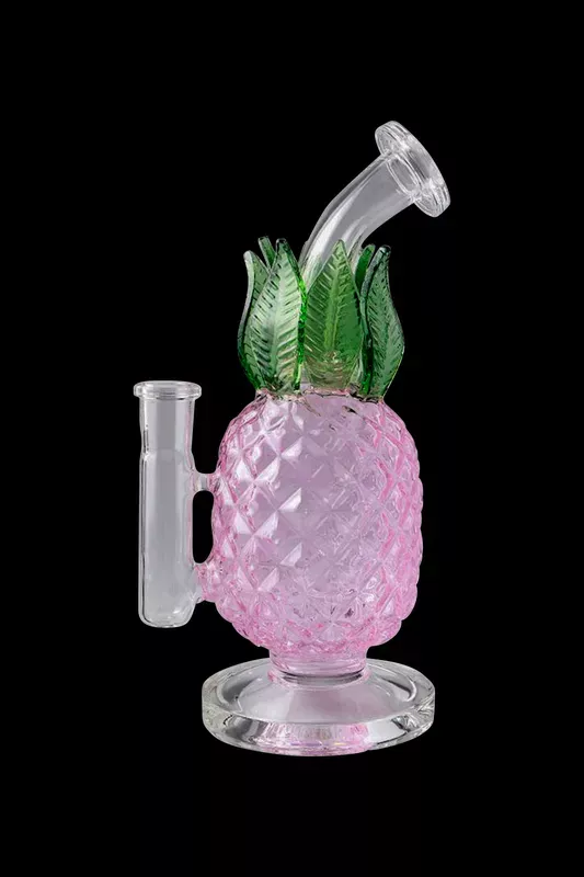 Tropical Pineapple Dab Rig