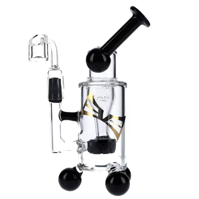 Tropical Storm 7 ” Dab Rig