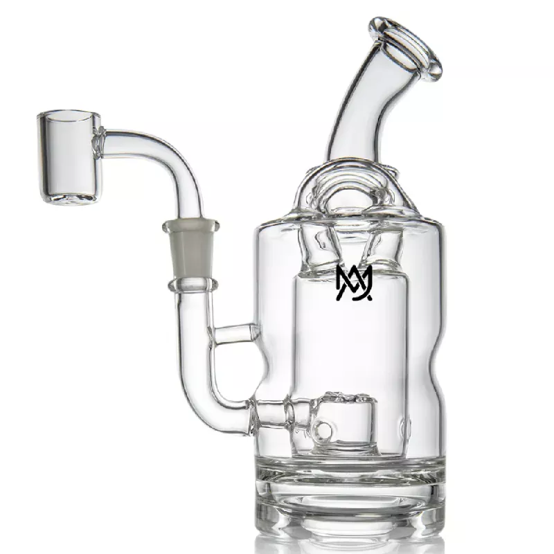 Turbine Mini Dab Rig Kit