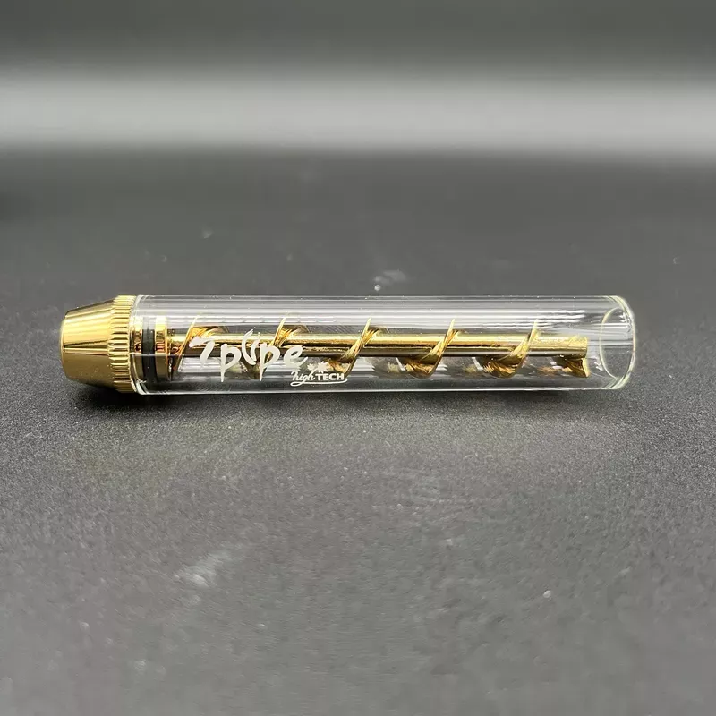 Twisty Glass Blunt – 3.85 “