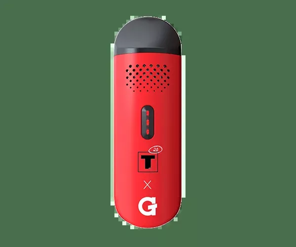 Tyson 2.0 X G Pen – Dash Dry Herb Vaporizer