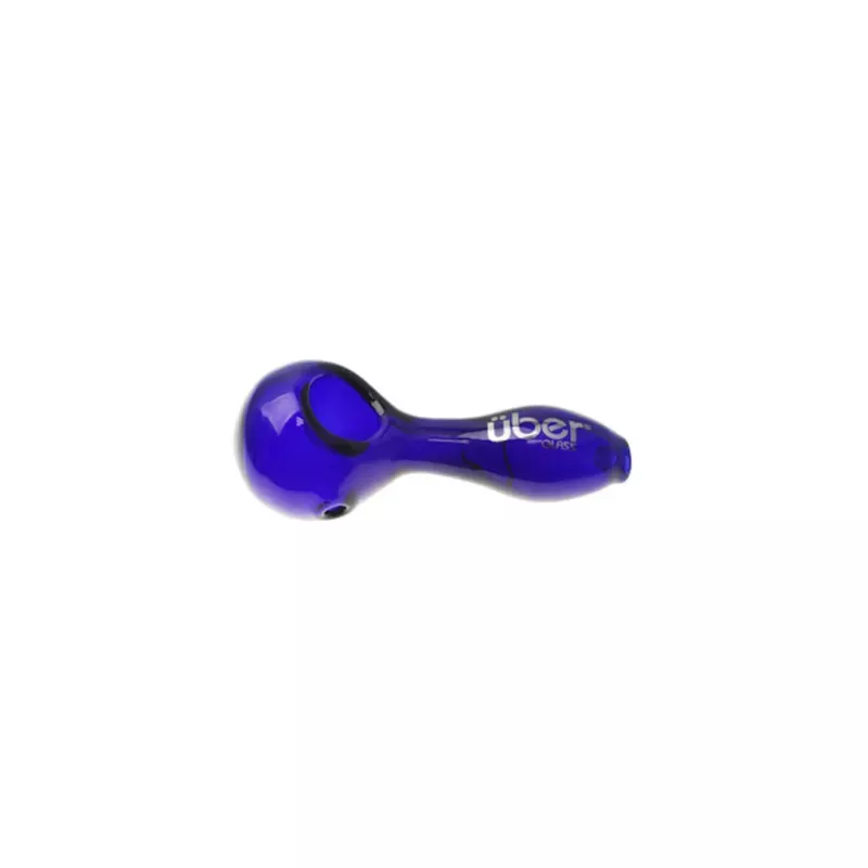 Uber Glass 3.5 ” Spoon