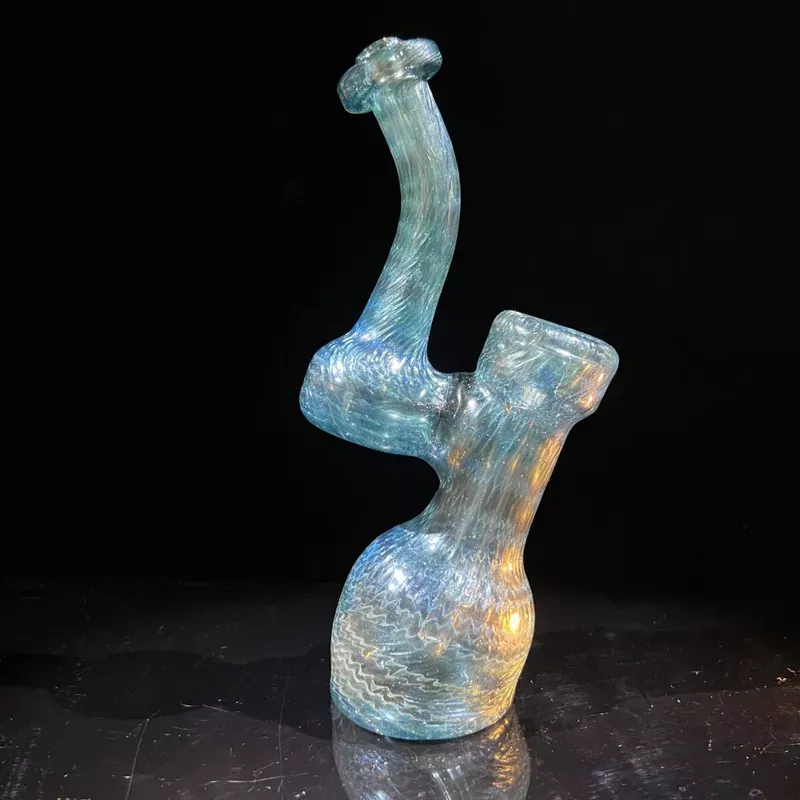 Unobtanium Sherlock Bubbler