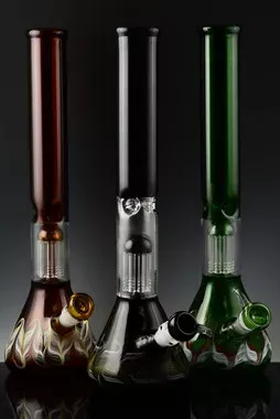 (US Made) Large GoG Water Pipe 9 – WP295