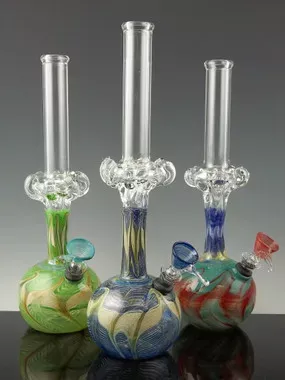 (US Made) Medium Water Pipe 1 – WP271