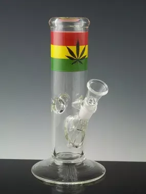 (US Made) Small GoG Water Pipe – WP258