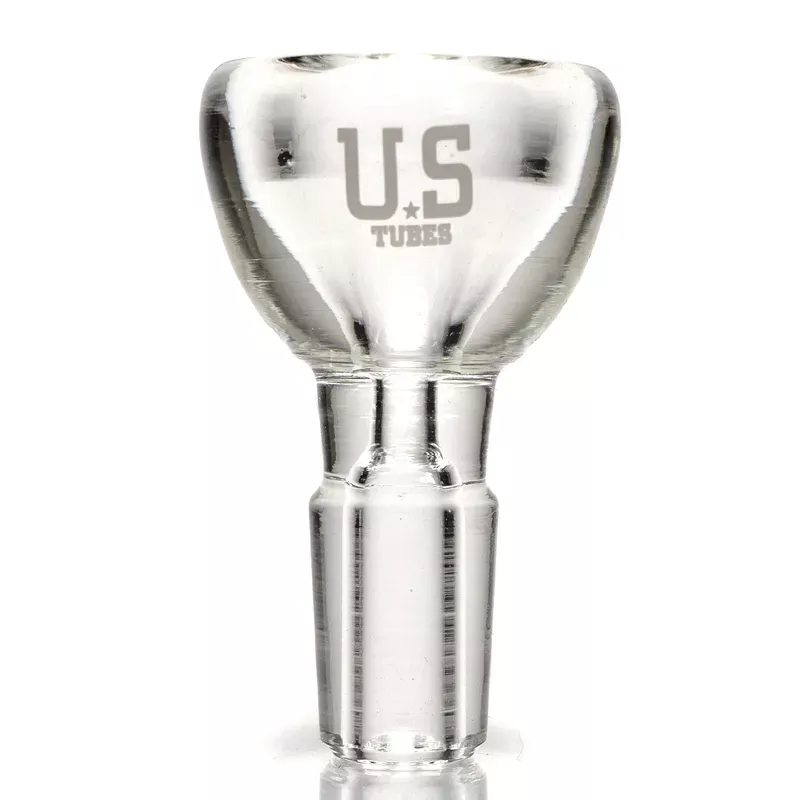 US Tubes – Heavy Slide – Single Hole – 14mm