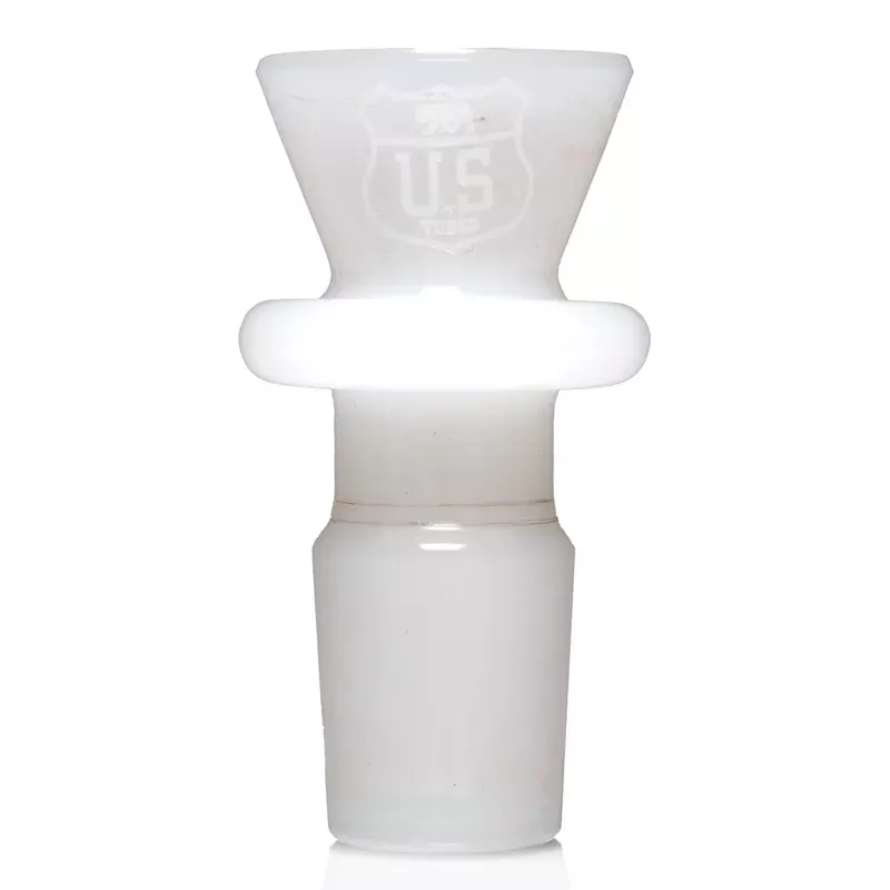 US Tubes – Maria Slide -18mm – White