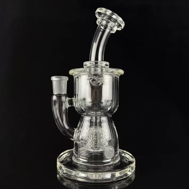 V2 Torus (14mm) by Fatboy Glass