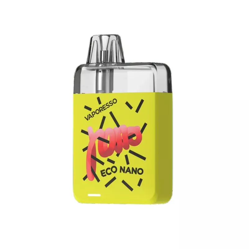VAPORESS ECO NANO POD SYSTEM