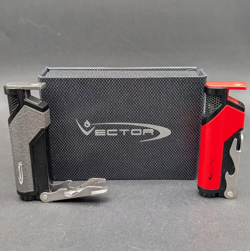 Vector Jetz – Single Jet Torch