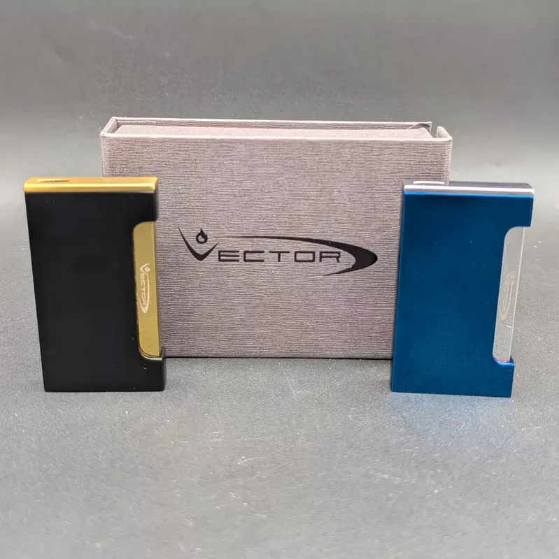 Vector Spade – Single Jet Torch