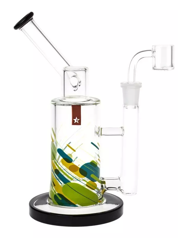 Versuz Dab Rig