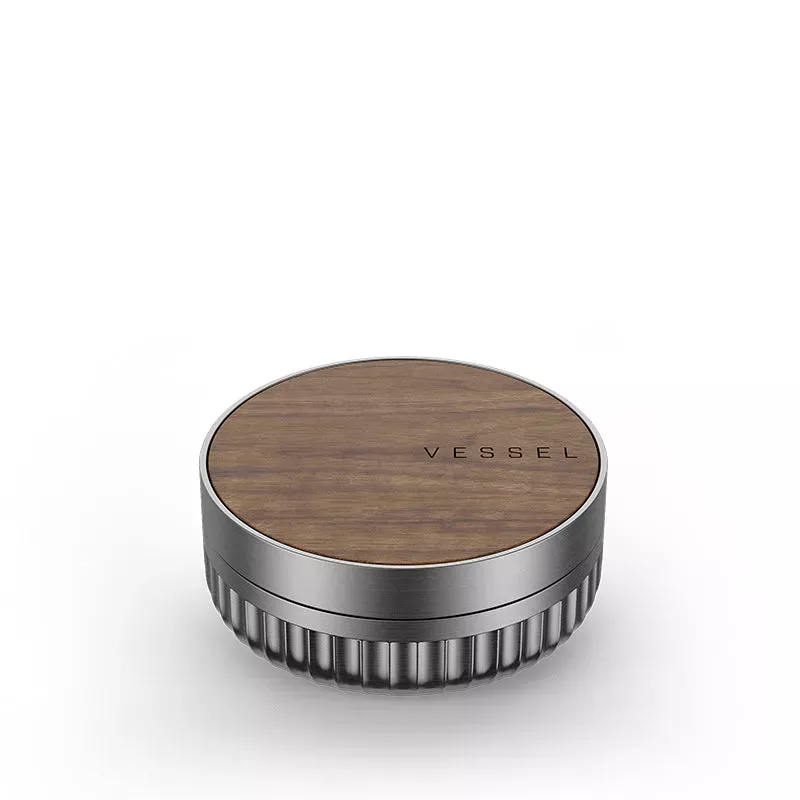 Vessel – Mill [Walnut]