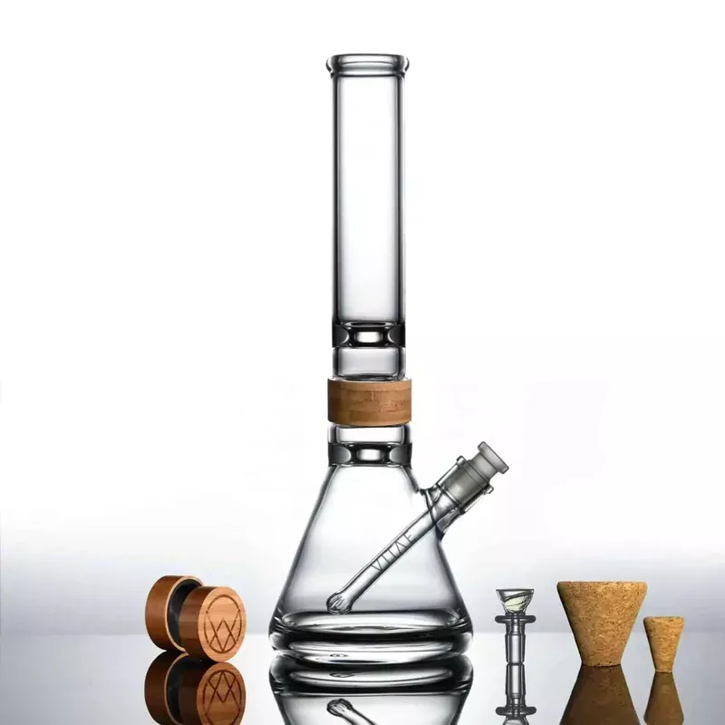 Vitae Glass 16 ” Alpha Bong