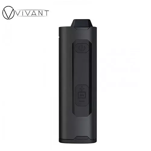 ViVant Rift Dry Herb Vaporizer