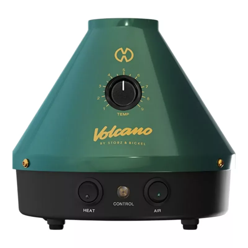 Volcano Classic Vaporizer 25 Years Edition