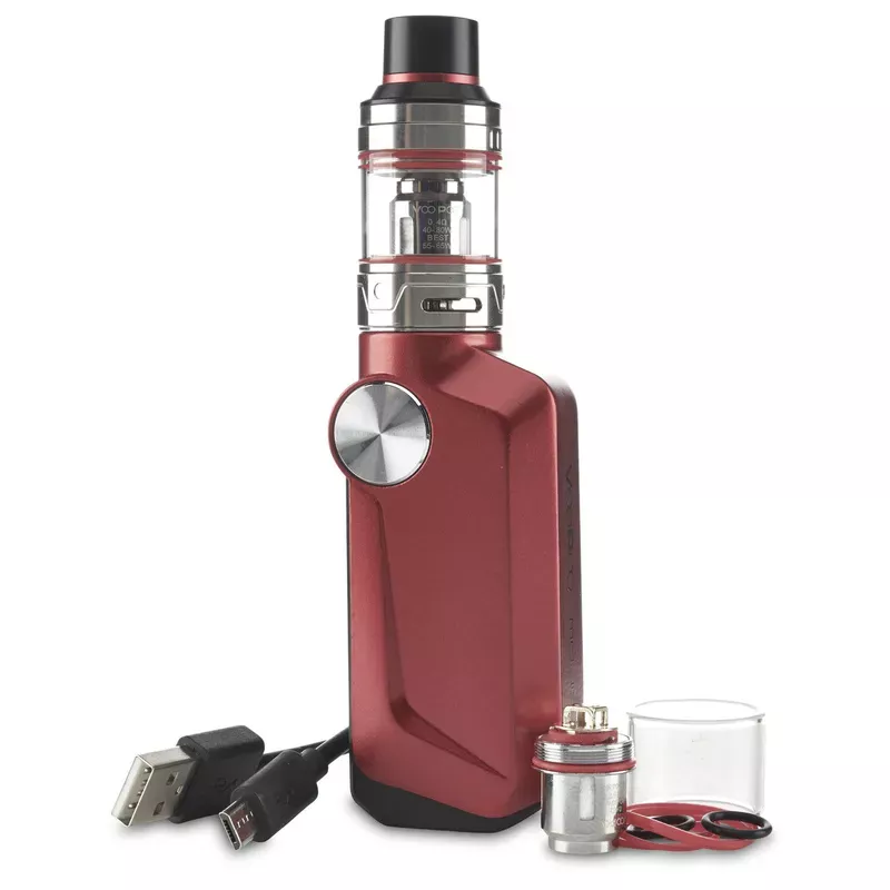 Voopoo Mojo Starter Kit