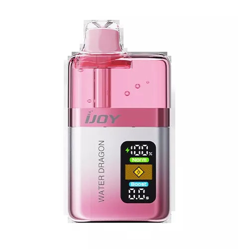 Water Dragon – IJoy XP50000 | Online Vape Shop