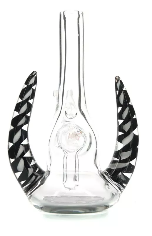 Waterhouse Mini Horned Dab Rig