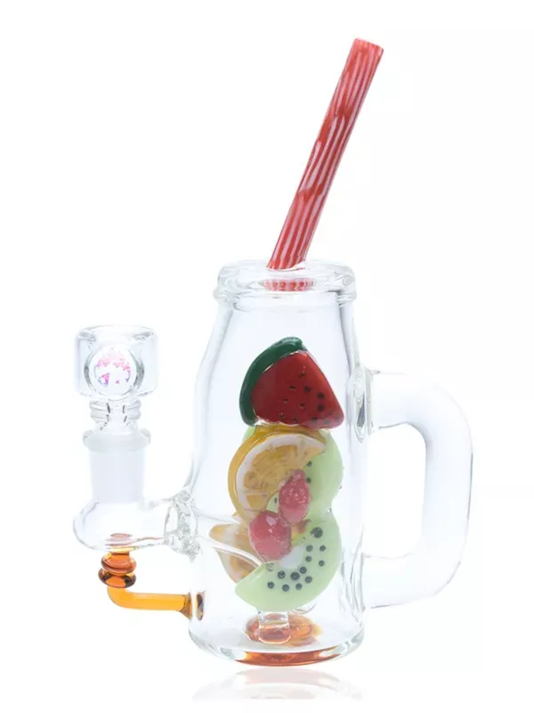 Watermelon Detox Rig