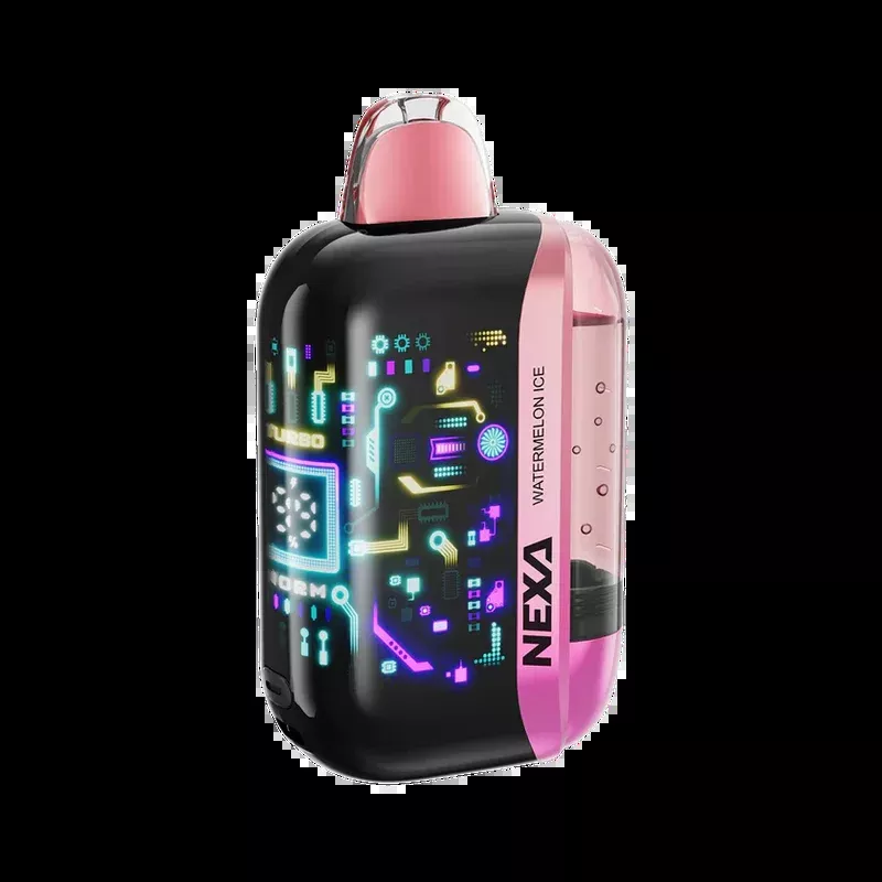??️ Watermelon Ice – Nexa Ultra II 50K | Online Vape Shop