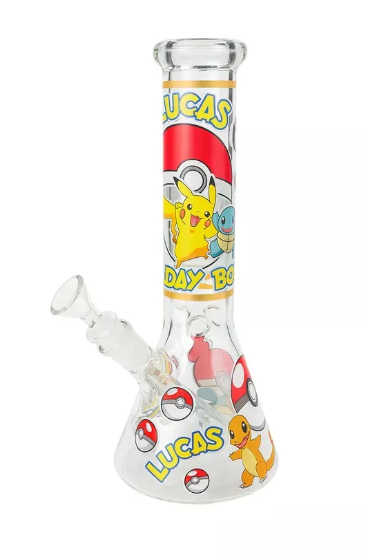 Waterpipe | Design 2 | 10 “