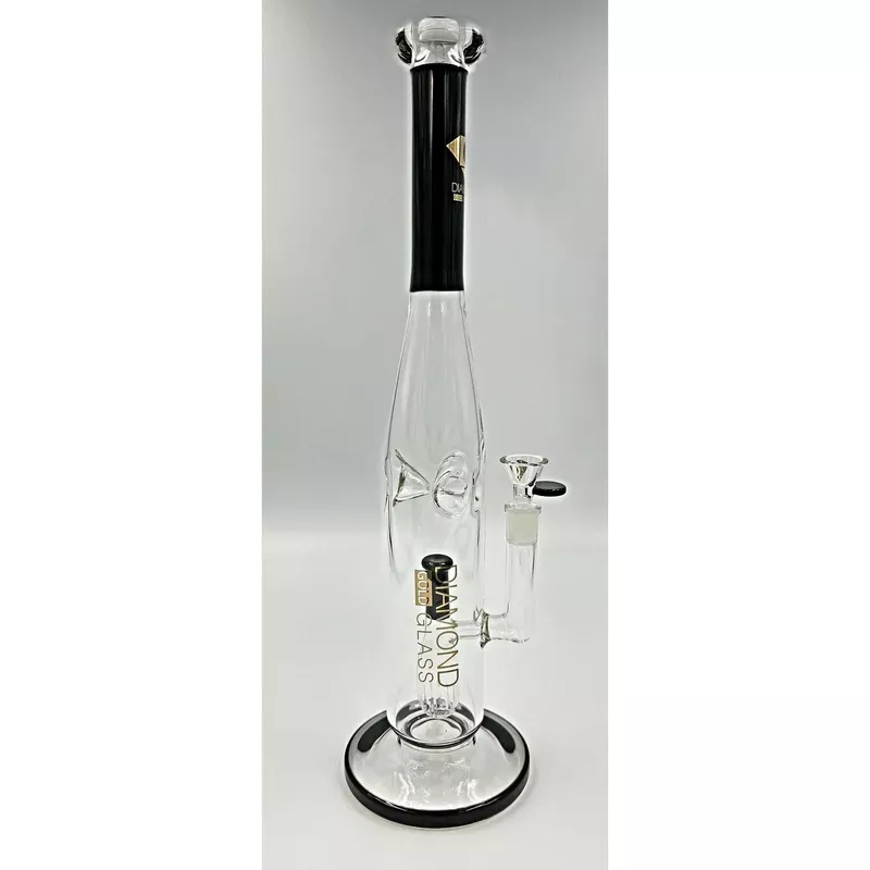 Waterpipe | Diamond Glass | Baseball Bat | Percolator