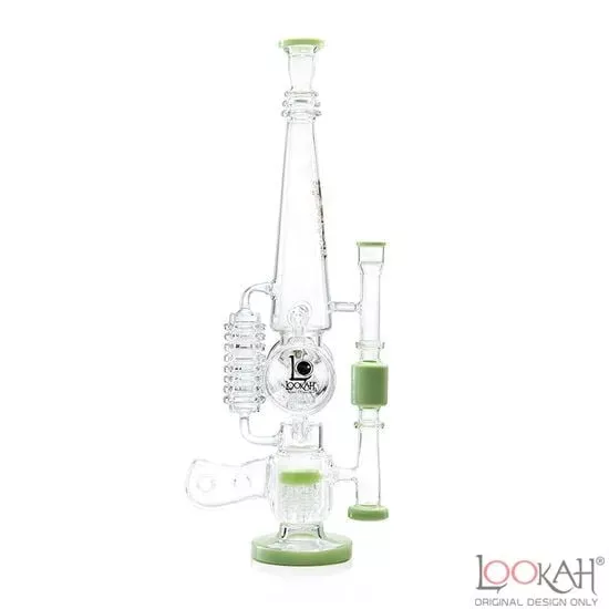 Waterpipe | Lookah | WPC802 | Assault Rifle