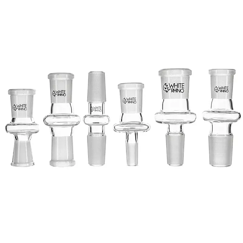 White Rhino Glass Converter Adapters