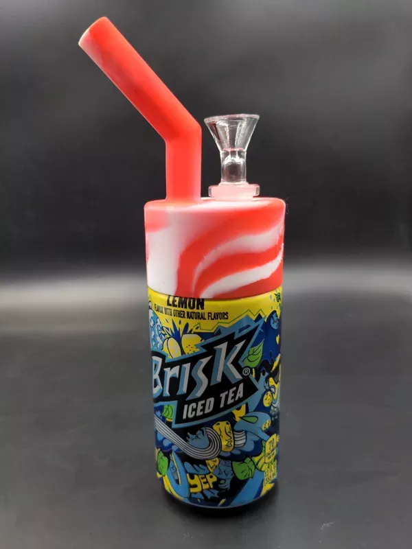 White Rhino Pop Top Soda Can Converter