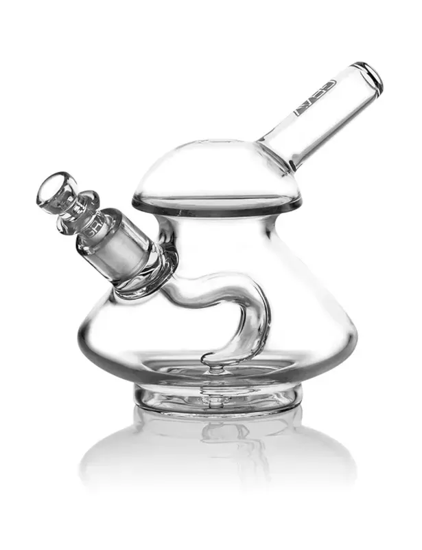 Wobble Bubbler