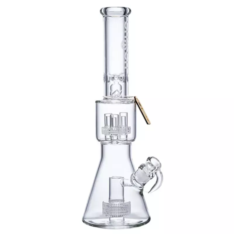 World Go Around Bong