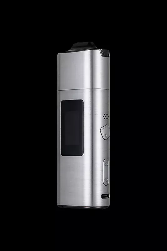 XVAPE Xlux Roffu Smart Dry Herb Vaporizer – Lite Kit
