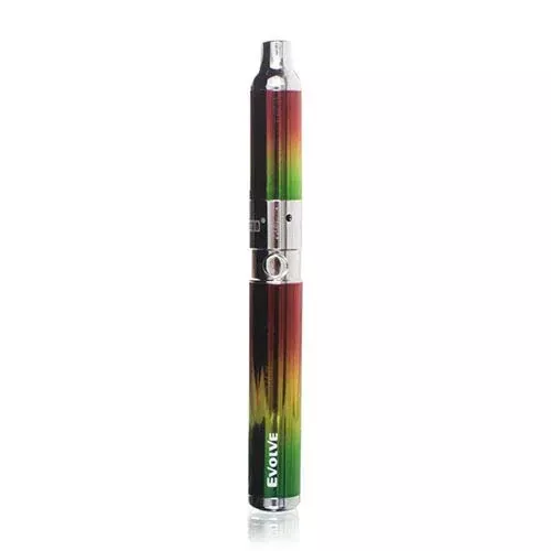 Yocan Evolve-D Dry Herb Vaporizer 1100 mAh