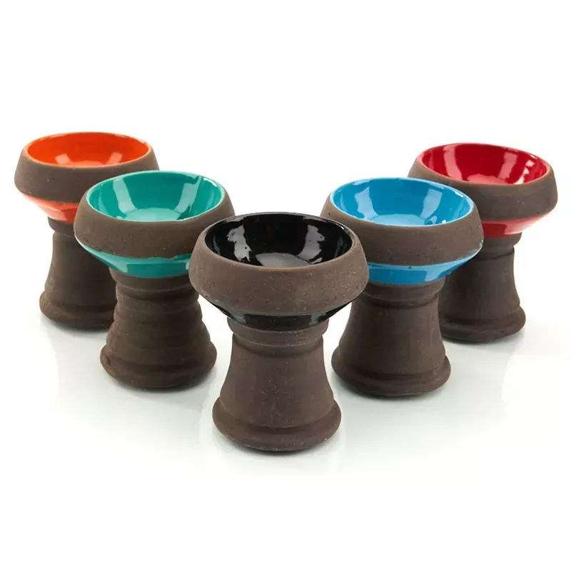 Zahrah Cordata Hookah Bowl